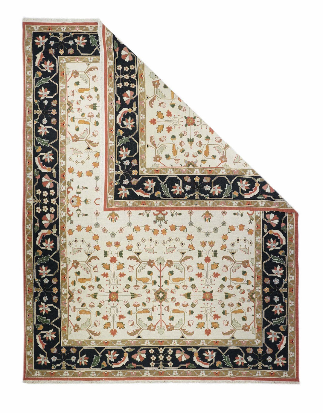 Sumak Rug 9'0" x 12'0"