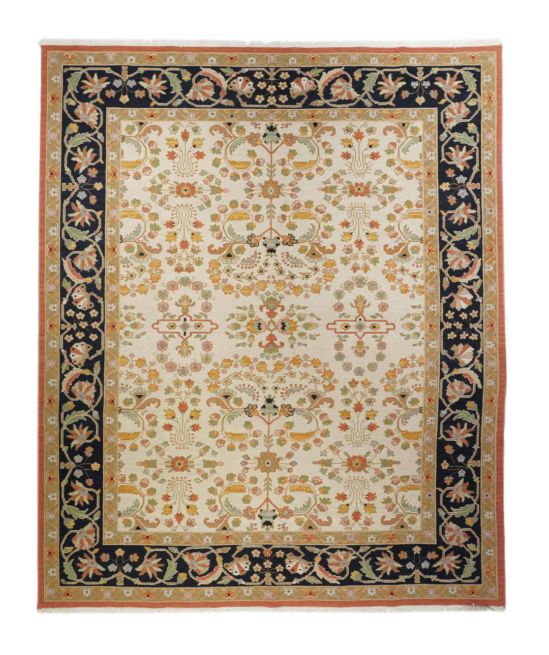 Sumak Rug 8' x 10'