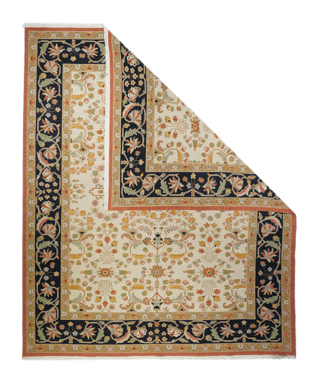 Sumak Rug 8'0" x 10'0"