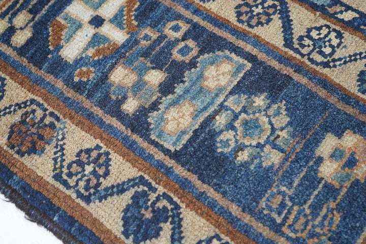 Antique Malayer Rug 5'4'' x 7'6''