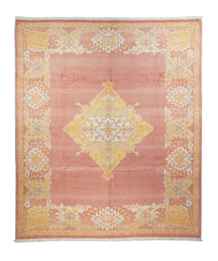 Oushak Rug 8' x 10'