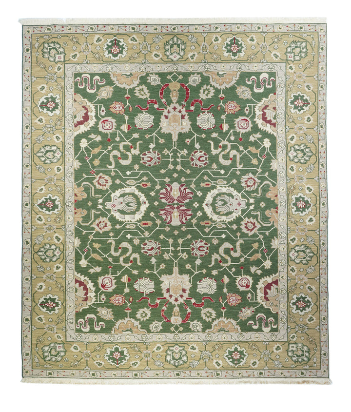 Sumak Rug 8' x 10'