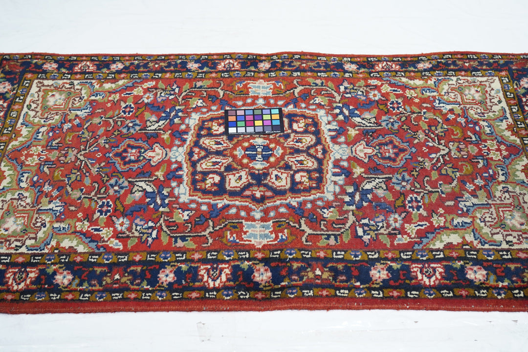 Indian Rug 2'11'' x 5'3''