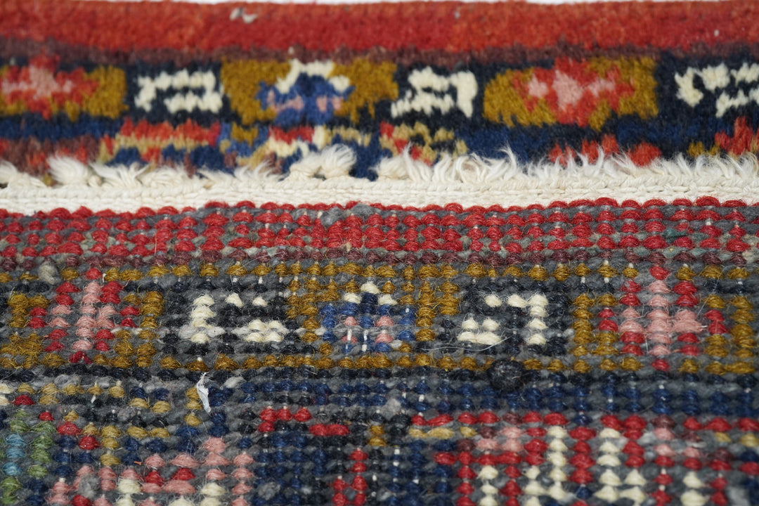 Indian Rug 2'11'' x 5'3''