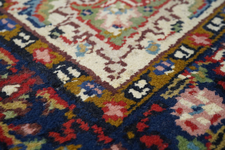 Indian Rug 2'11'' x 5'3''