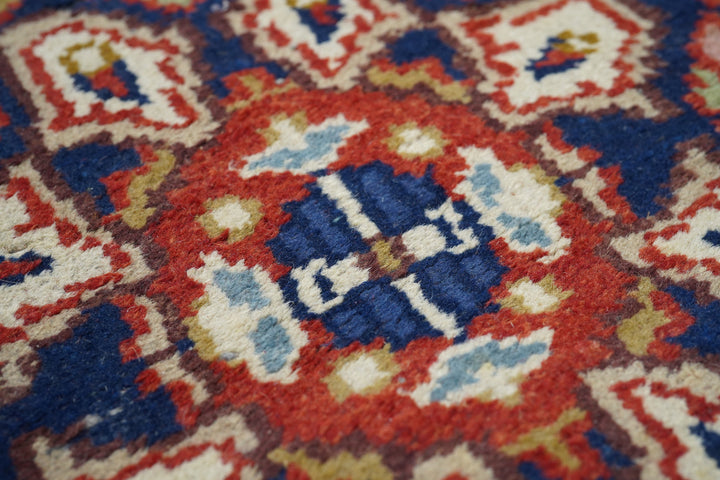 Indian Rug 2'11'' x 5'3''