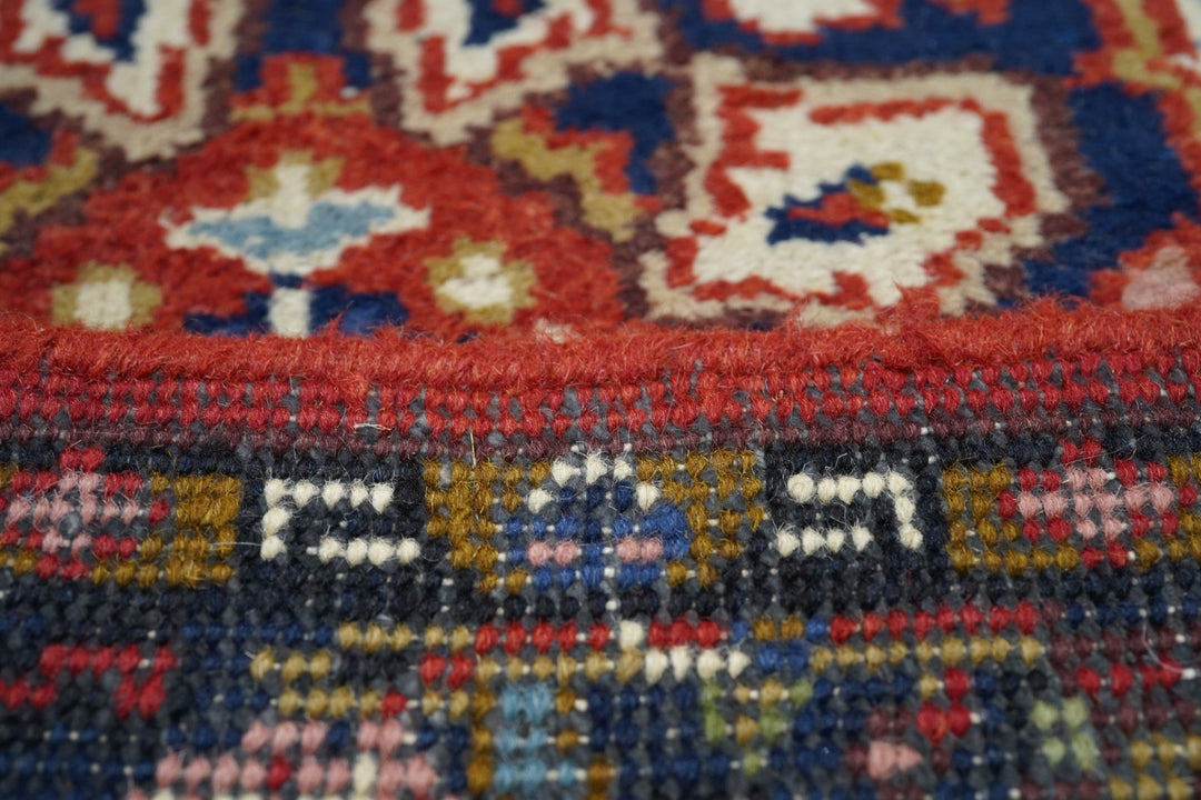 Indian Rug 2'11'' x 5'3''