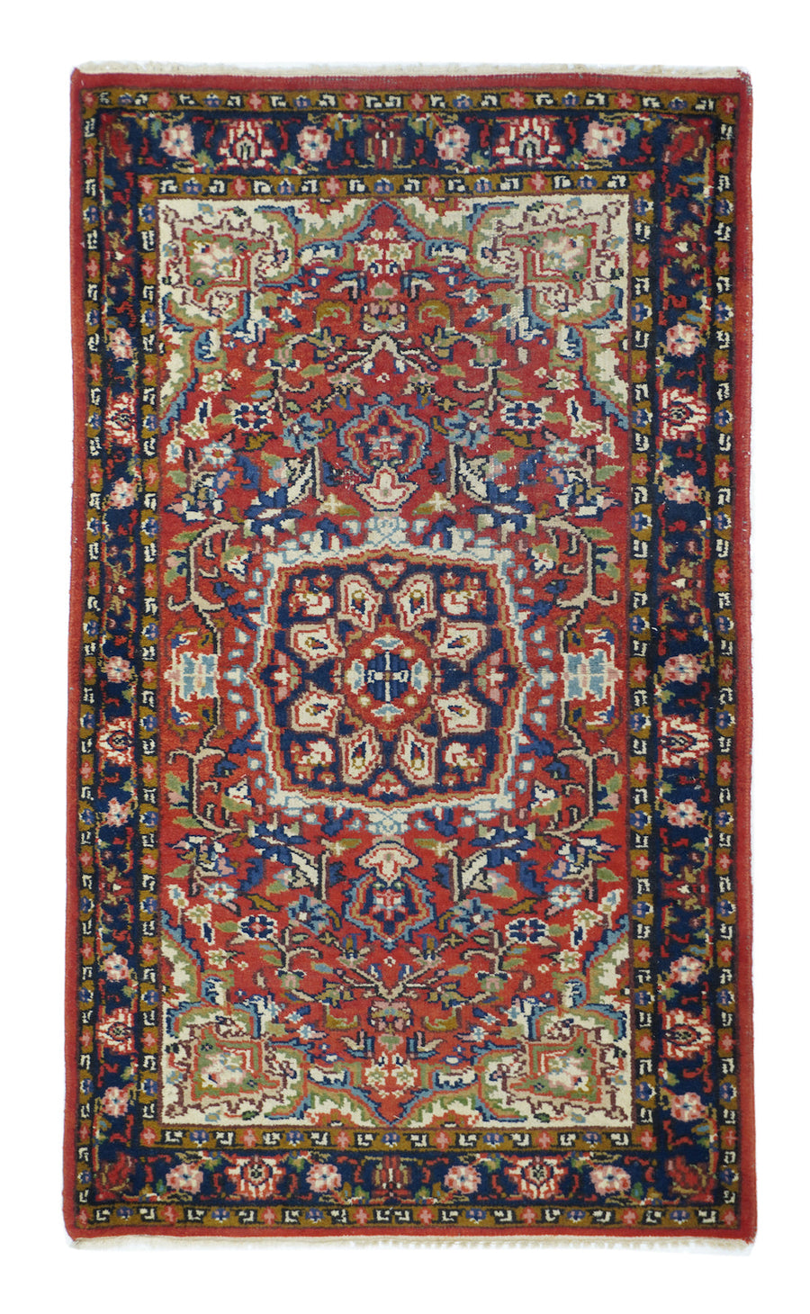 Indian Rug 2'11'' x 5'3''