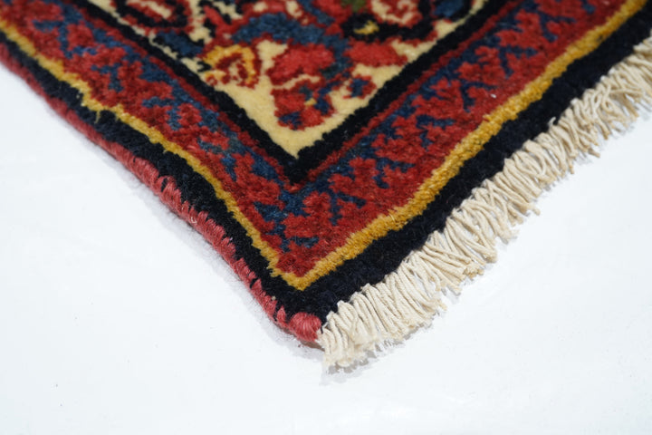 Antique Bidjar Rug 8'9'' x 13'6''