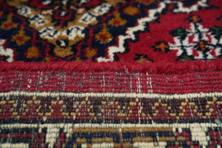 Indian Rug 2'11'' x 5'3''