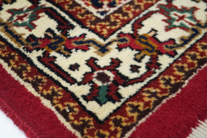 Indian Rug 2'11'' x 5'3''