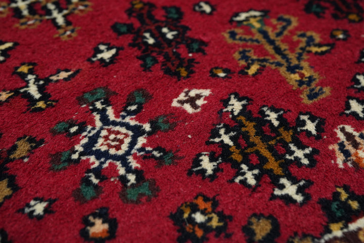 Indian Rug 2'11'' x 5'3''