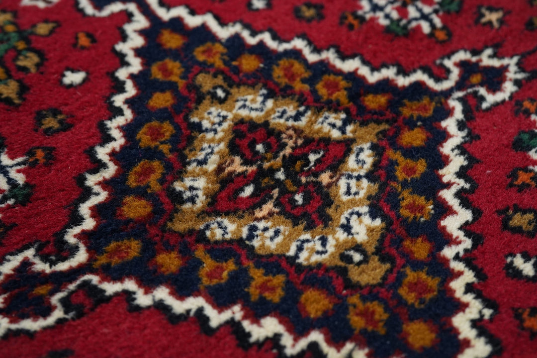 Indian Rug 2'11'' x 5'3''