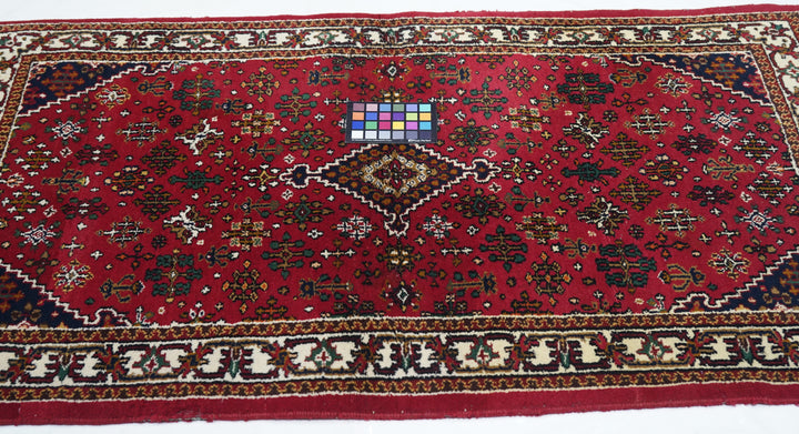 Indian Rug 2'11'' x 5'3''