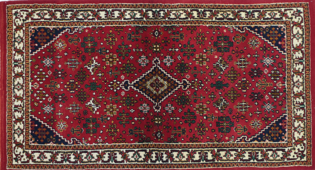 Indian Rug 2'11'' x 5'3''