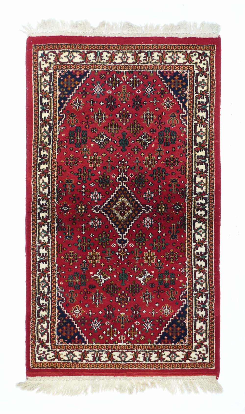 Indian Rug 2'11'' x 5'3''