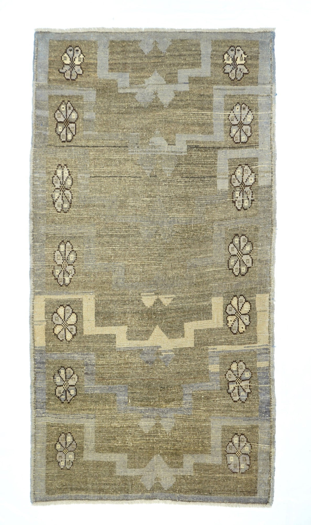 Turkish Rug 3'8'' x 7'