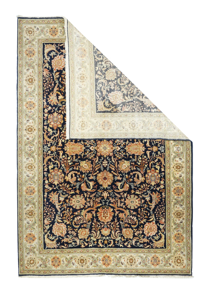 PAK Persian Tabriz Rug 6'7" x 9’10"