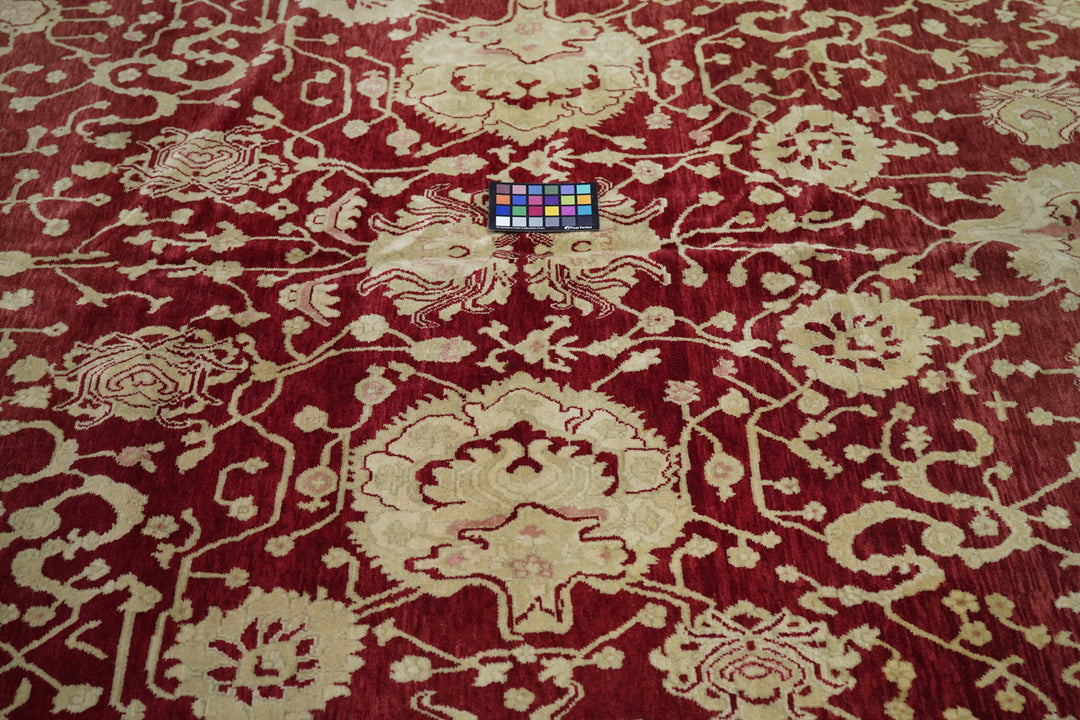 Agra Rug 8'10'' x 12'0"