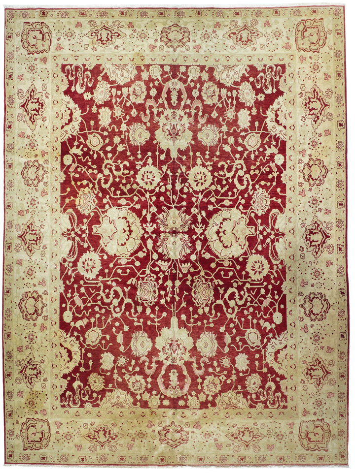 Agra Rug 8'10'' x 12'