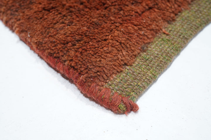 Gabbeh Rug 6'0" x 9'0"