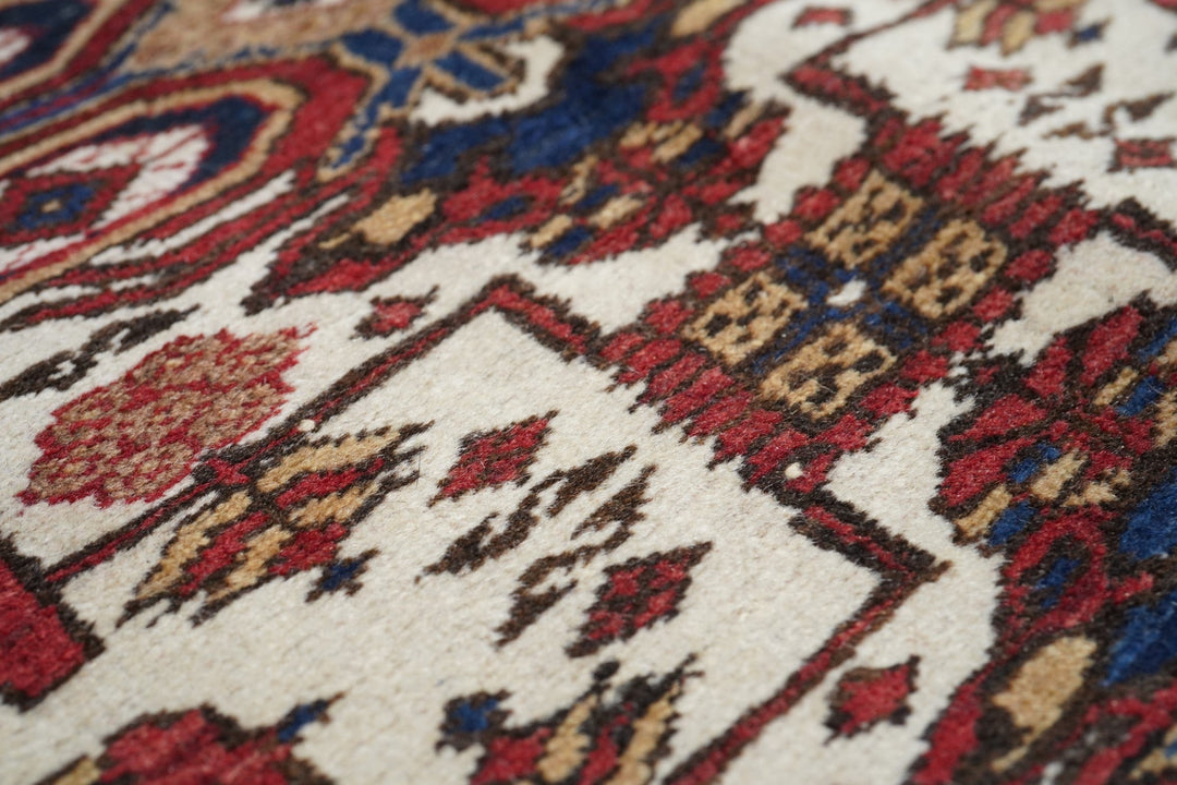 Antique Zeyhur Rug 5'4'' x 8'8''