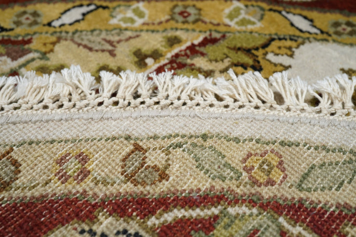 Khorasan Rug 5'11'' x 5'11''