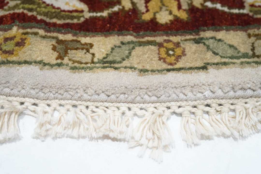 Khorasan Rug 5'11'' x 5'11''