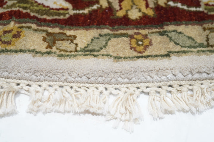 Khorasan Rug 5'11'' x 5'11''