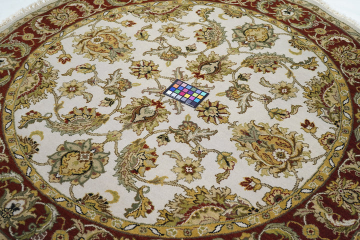 Khorasan Rug 5'11'' x 5'11''