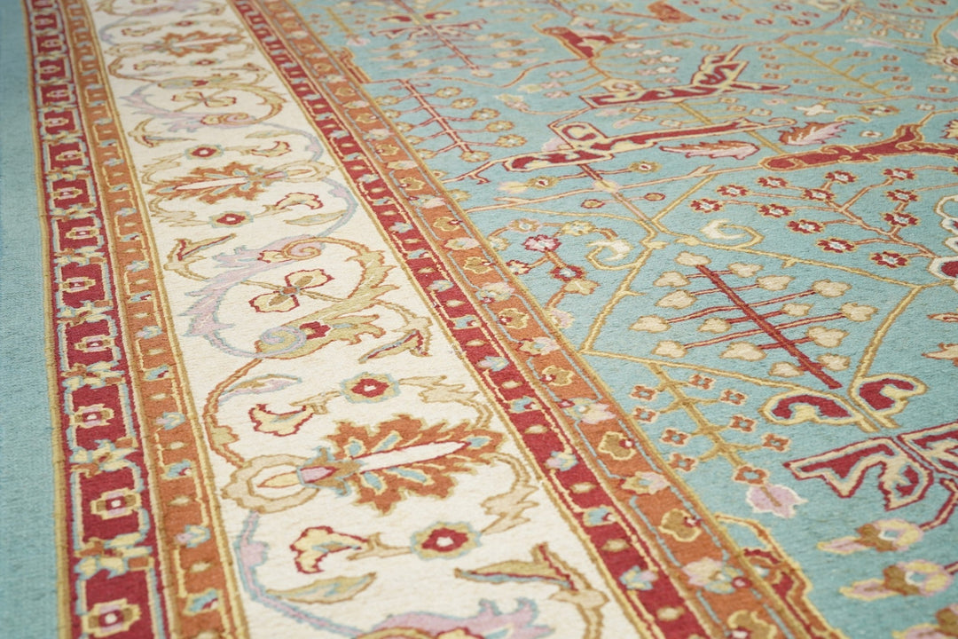 Sumak Rug 10'0" x 14'0"