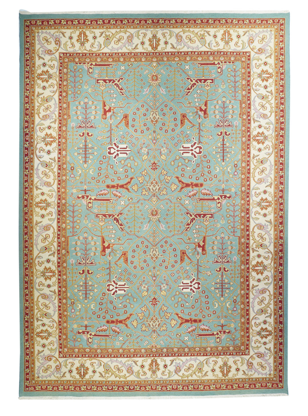 Sumak Rug 10' x 14'