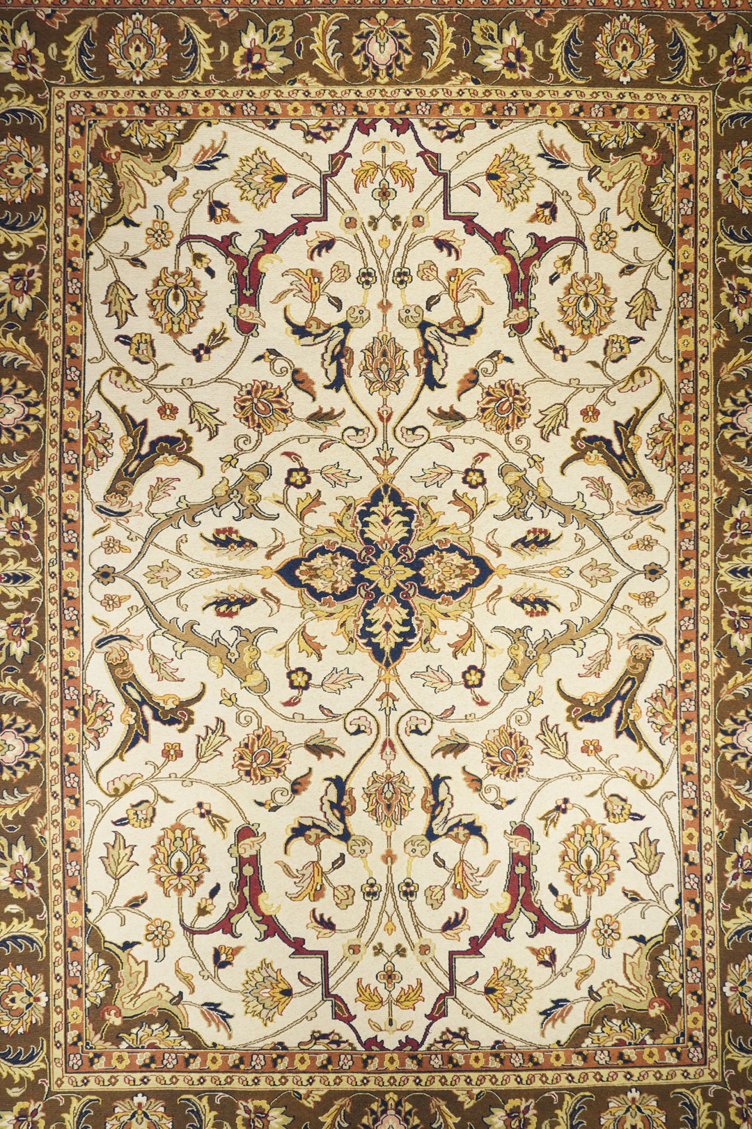 Sumak Rug 10'0" x 14'0"