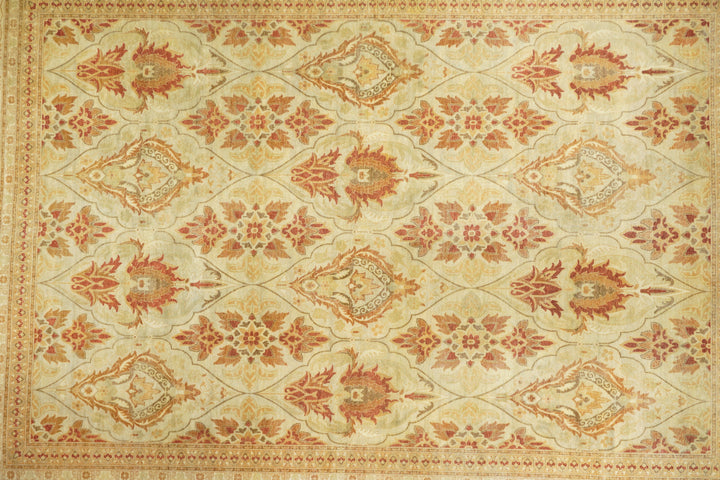 Tabriz Rug 10'0'' x 13'5''