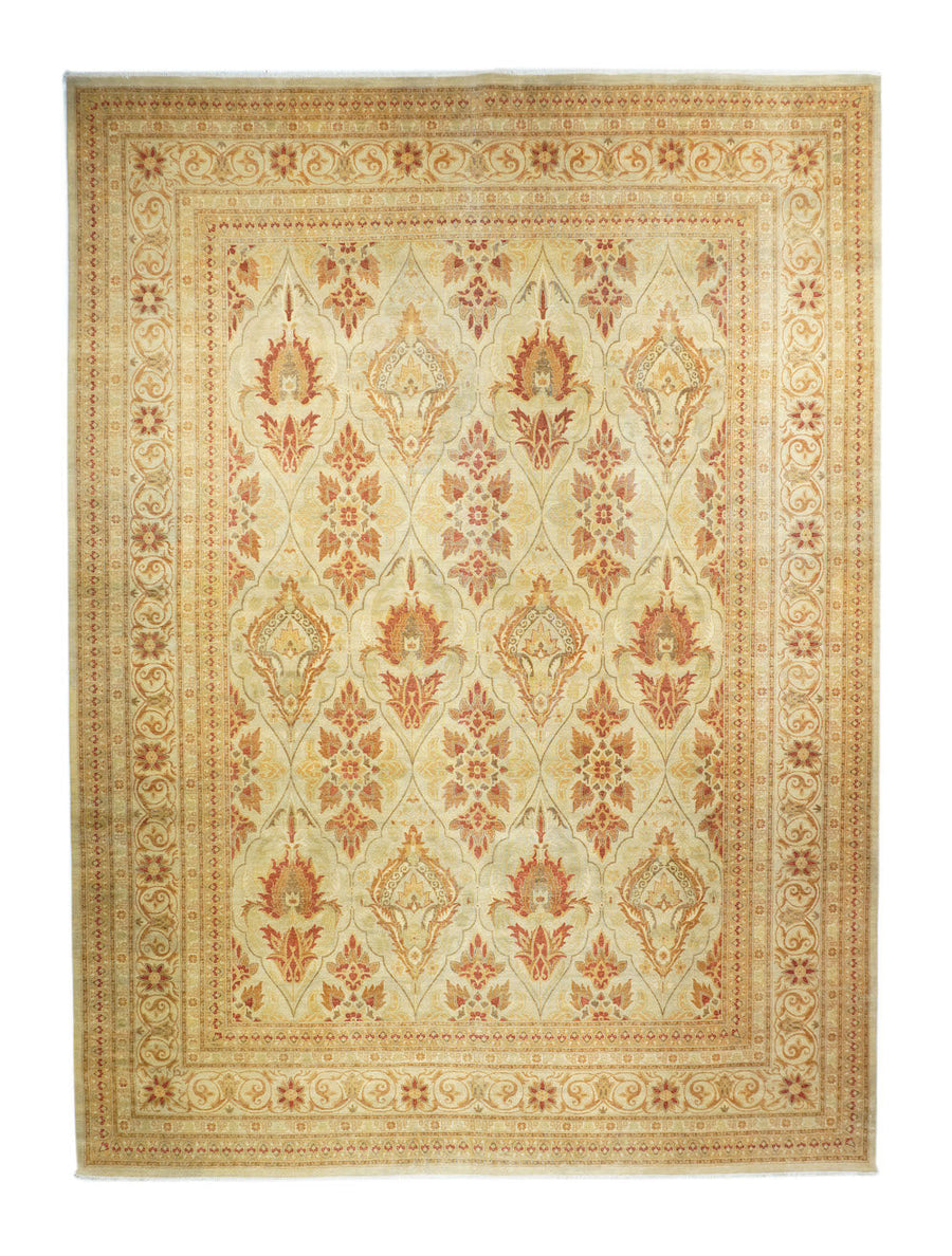 Tabriz Rug 10'0'' x 13'5''