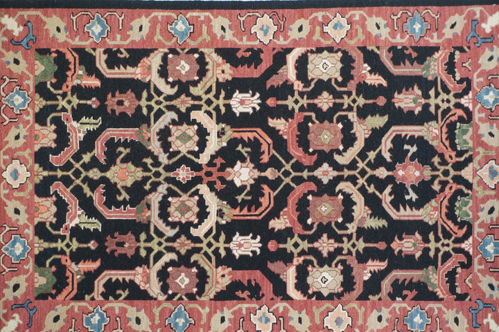 Sumak Rug 4'1'' x 6'1''