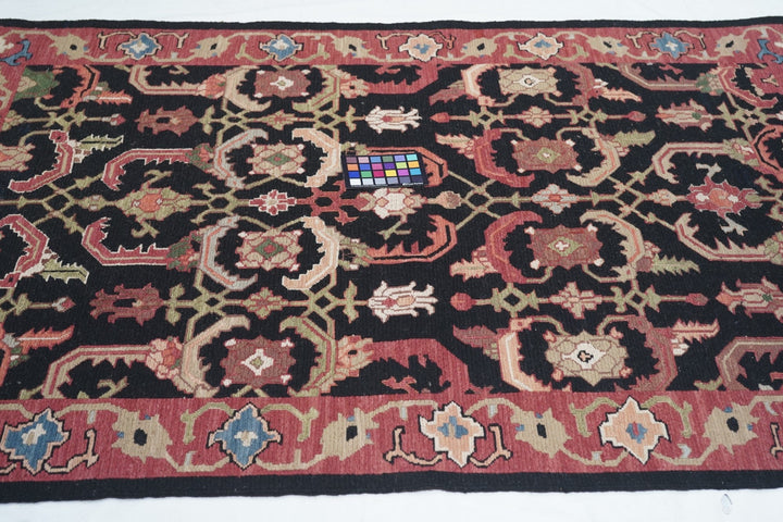 Sumak Rug 4'1'' x 6'1''