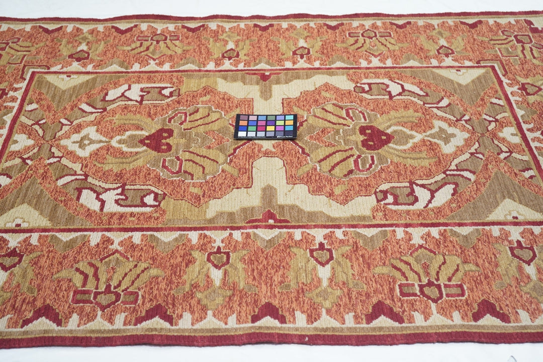 Sumak Rug 4'1'' x 6'1''