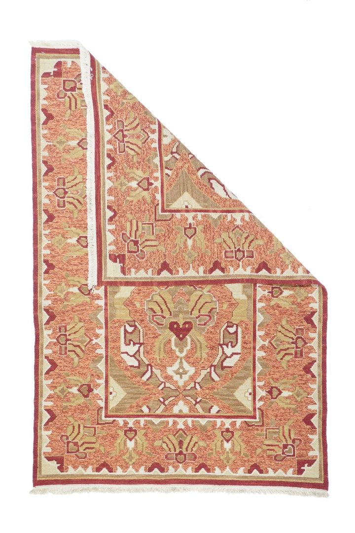 Sumak Rug 4'1'' x 6'1''