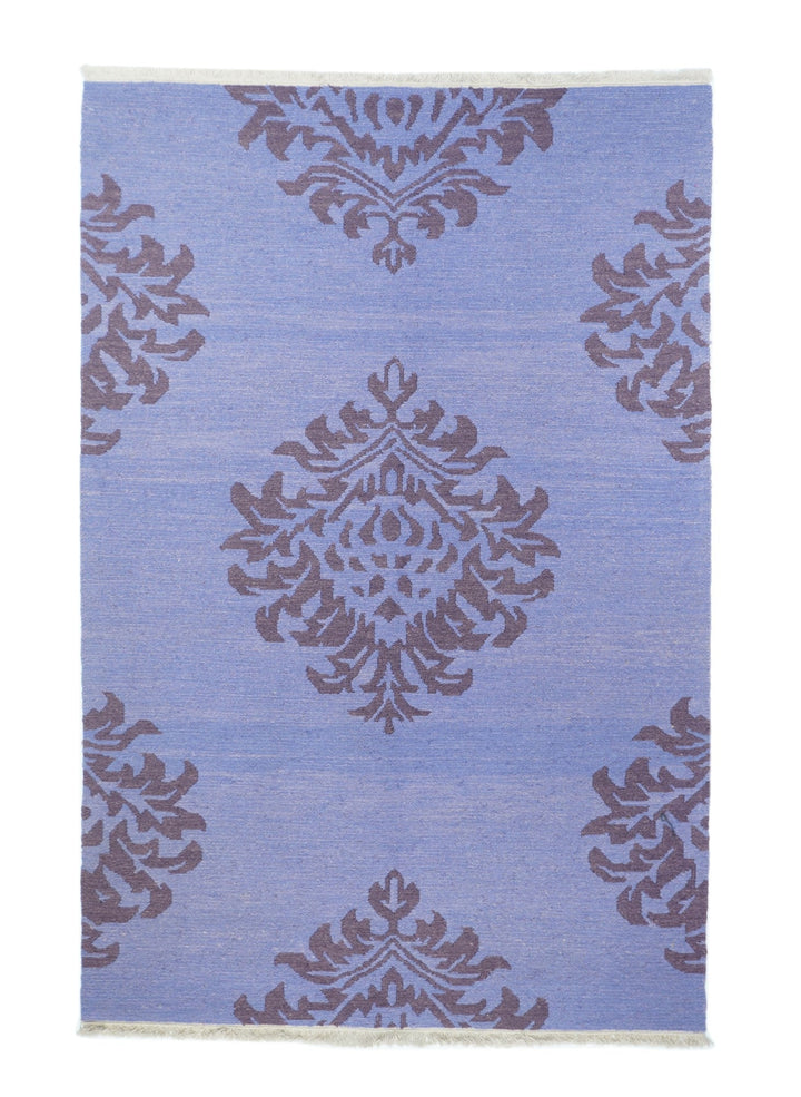 Sumak Rug 4'1'' x 6'1''