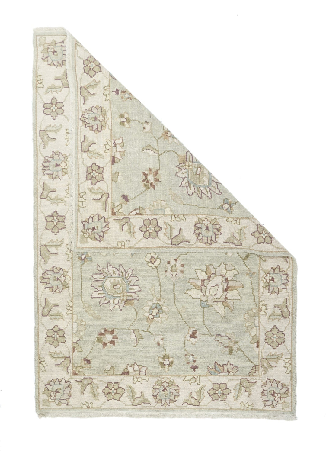 Sumak Rug 4'1'' x 6'1''