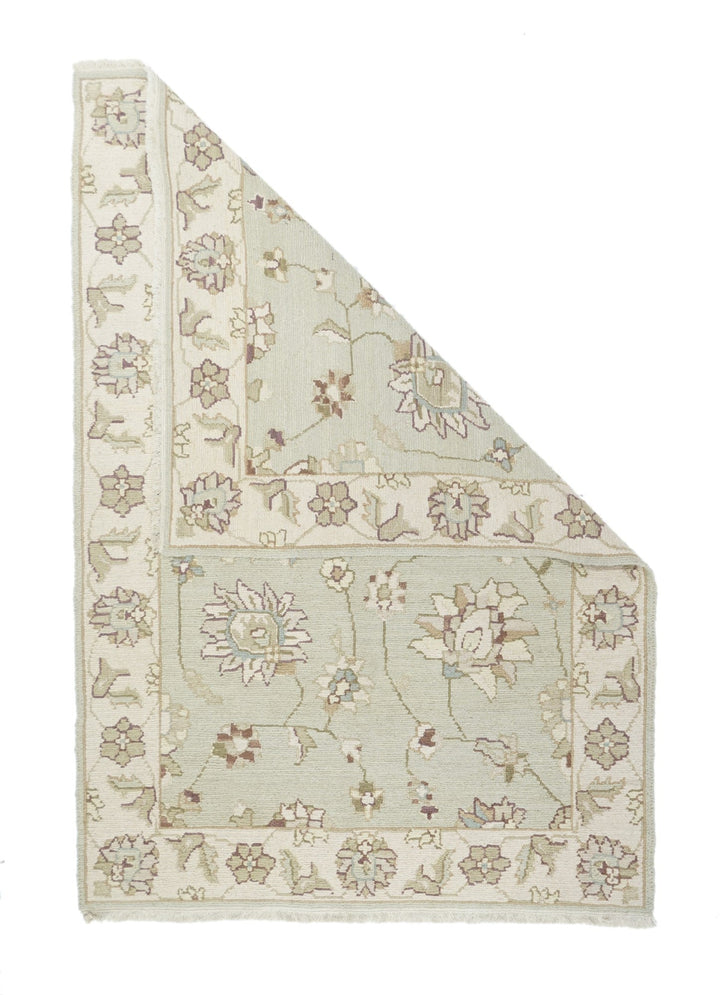 Sumak Rug 4'1'' x 6'1''