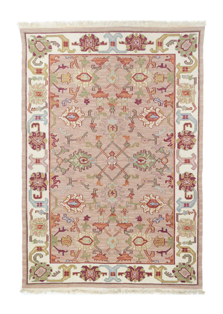 Sumak Rug 4'1'' x 6'1''