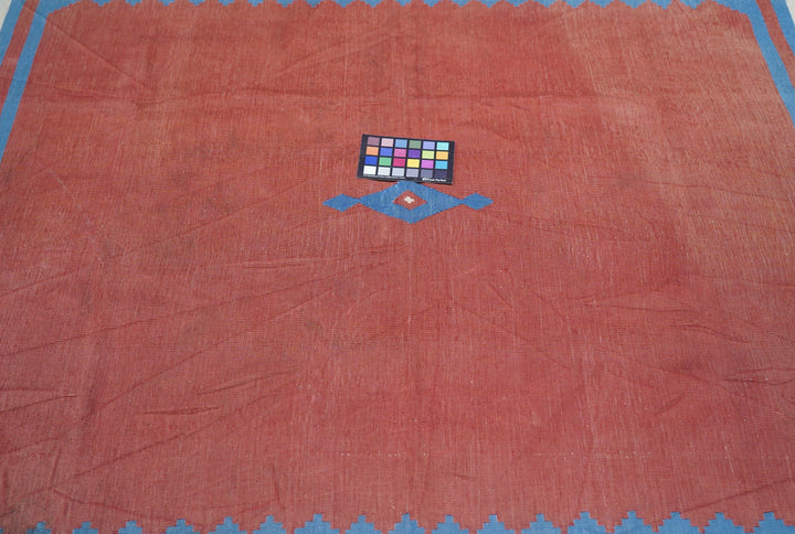 Vintage Kilim Rug 3'10'' x 5'6''