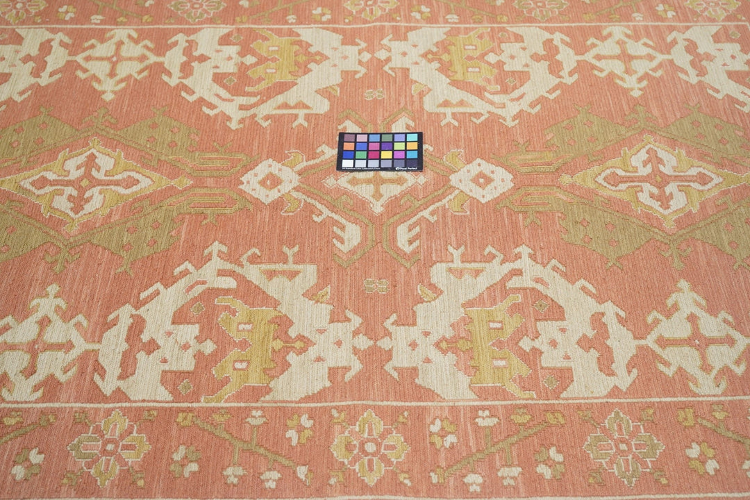 Sumak Rug 4'1'' x 6'1''