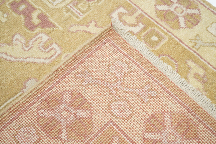 Oushak Rug 4'1'' x 6'1''