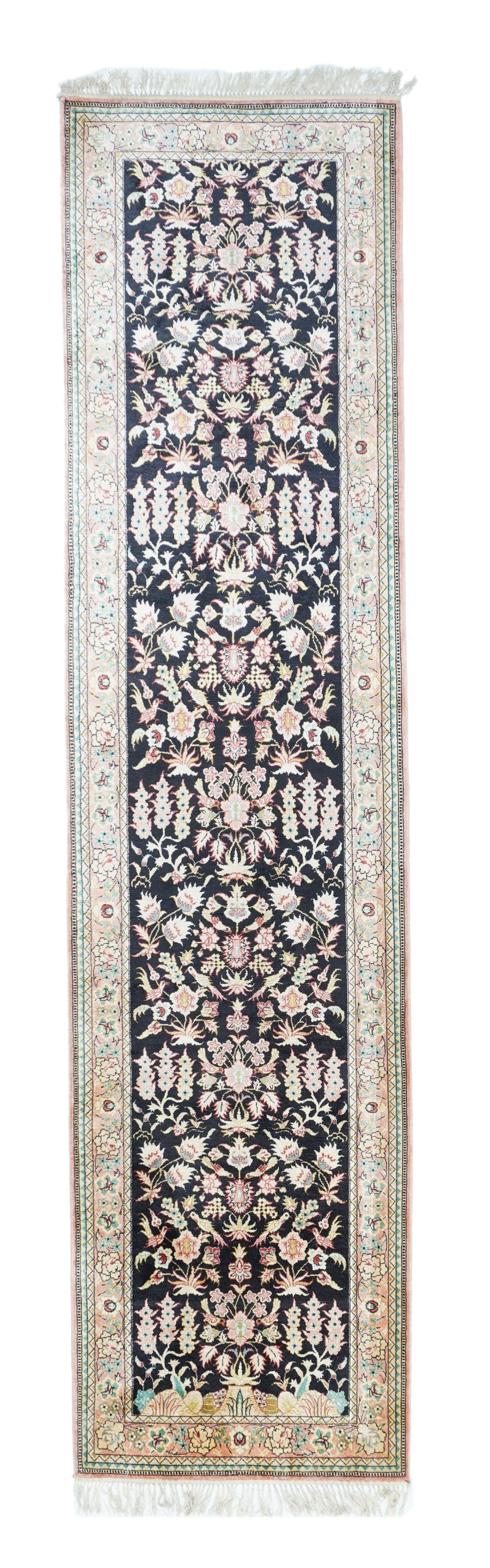 Qum Runner 2'6'' x 10'2''