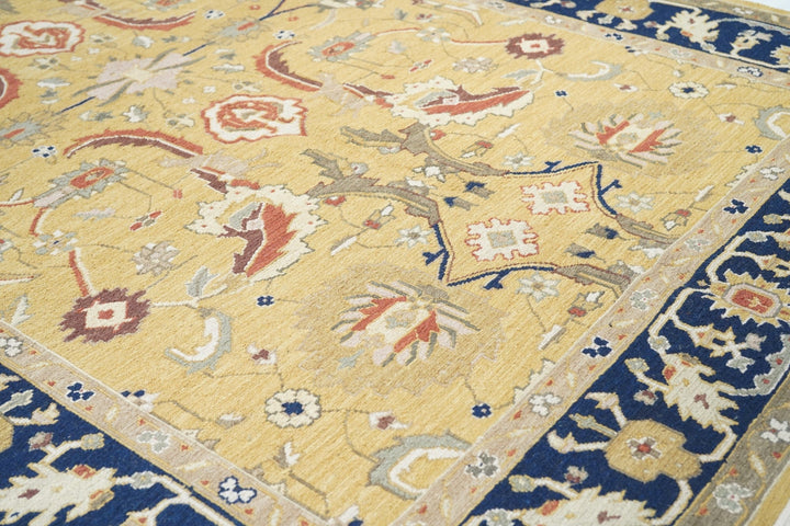 Sumak Rug 6'0" x 9'0"