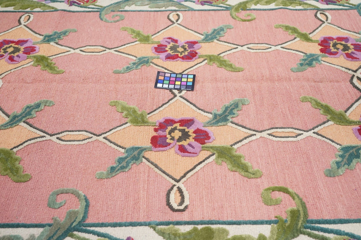 Sumak Rug 6'0" x 9'0"