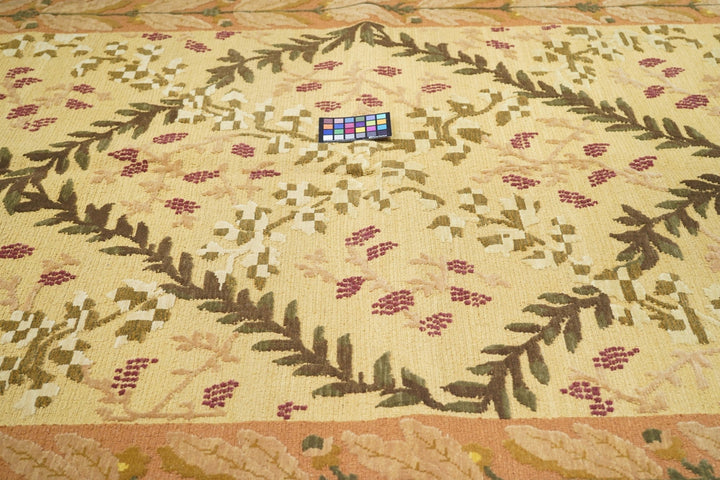 Sumak Rug 6'0" x 9'0"